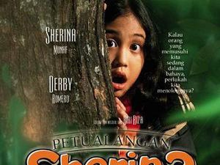 Petualangan Sherina