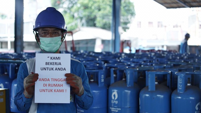 Pertamina