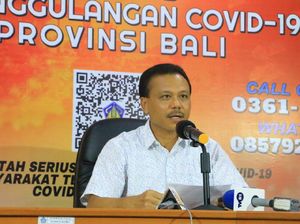 Gubernur Koster Batasi Akses ke Bali demi Cegah Penyebaran Virus Corona