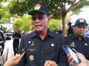 Mendagri Minta Pilkades Ditunda, Bupati Ciamis: Harus Dilanjutkan
