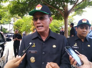 Mendagri Minta Pilkades Ditunda, Bupati Ciamis: Harus Dilanjutkan