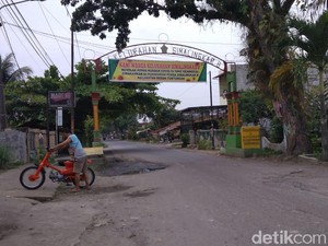 Ironi Penolakan Pemakaman Korban Corona di Tengah Pandemi