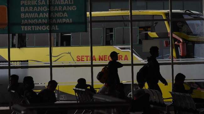 PNS Kerja dari Rumah hingga 21 April, Jangan Nekat Mudik!