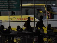 PNS Kerja dari Rumah hingga 21 April, Jangan Nekat Mudik!