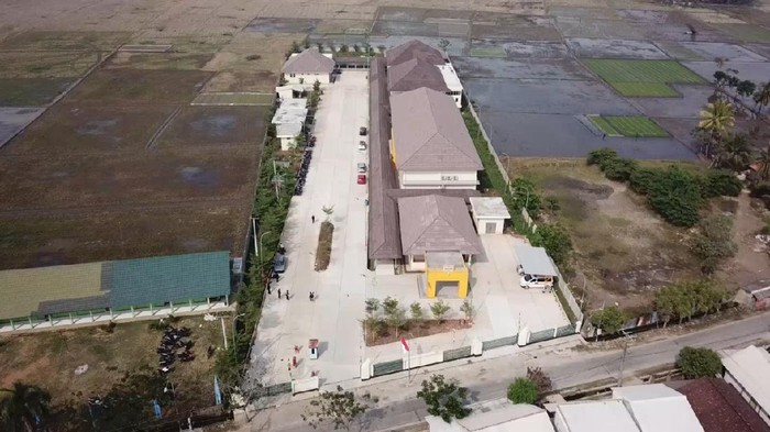 Pemkab Bekasi Siapkan RSUD Cabangbungin Tangani Pasien PDP-ODP Corona