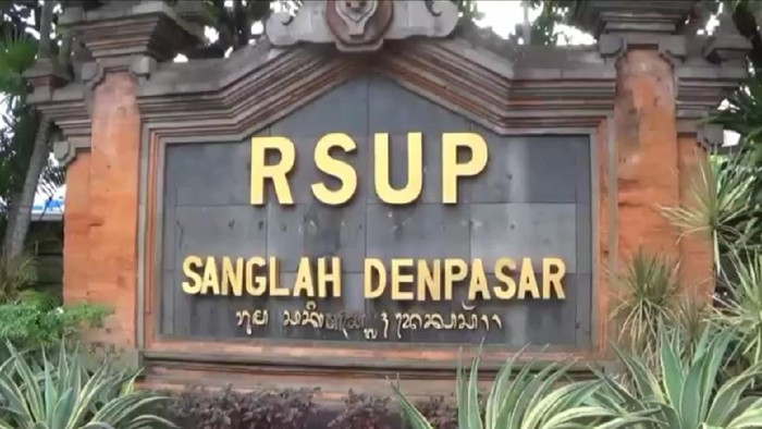 RSUP Sanglah