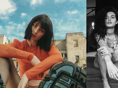Keren! Fotografer Ini Bikin Pemotretan Lewat Video Call Saat #JagaJarakDulu