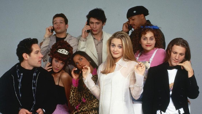 Clueless