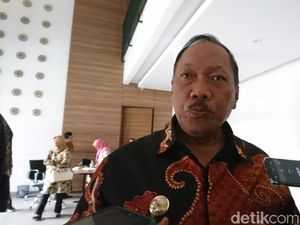 Jokowi Larang Mudik, Walkot Cilegon: Masyarakat Harus Patuh Aturan Pemerintah