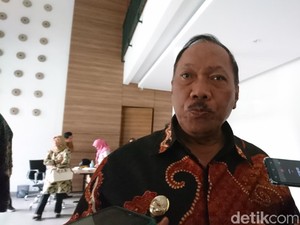 Jokowi Larang Mudik, Walkot Cilegon: Masyarakat Harus Patuh Aturan Pemerintah