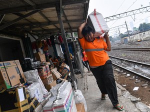 Sejarah Logistik dan Perkembangannya, Diawali dari Organisasi Militer