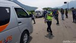 Antisipasi Corona, Akses Keluar Masuk Garut Diperketat