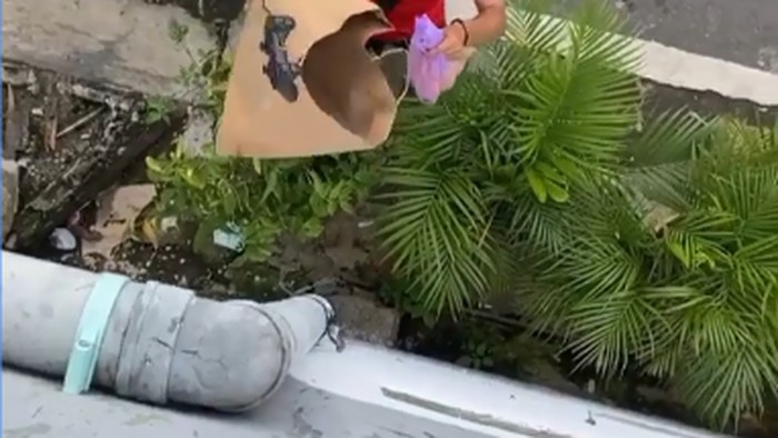 Jajan Tahu Bulat Jajan Tahu Bulat