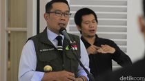 Ridwan Kamil: Gubernur Jabar Lebih Susah dari Presiden Korsel