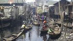Nestapa Kaum Papa di Negara Miskin dalam Menghadapi Corona