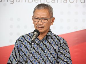 Data Corona di Indonesia 22 April: PDP 17.754 Orang, ODP 193.571