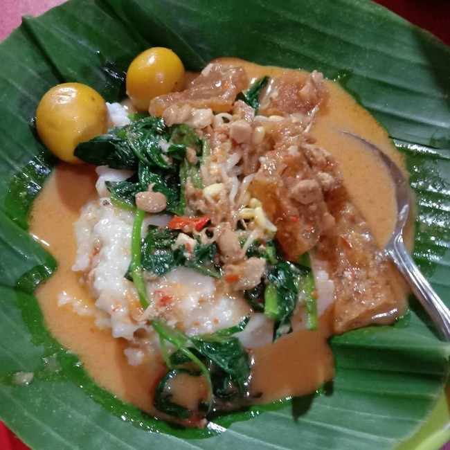 Dijamin Kenyang! Sarapan 5 Bubur Gurih dari Aceh hingga Cirebon