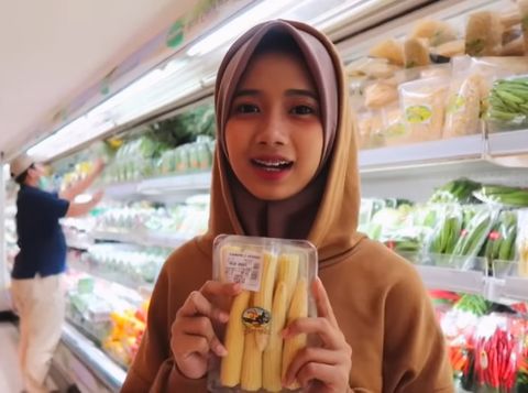 Bikin Video Belanja Rp 100 Ribu Sebulan, Youtuber Ini Malah Diprotes Netizen