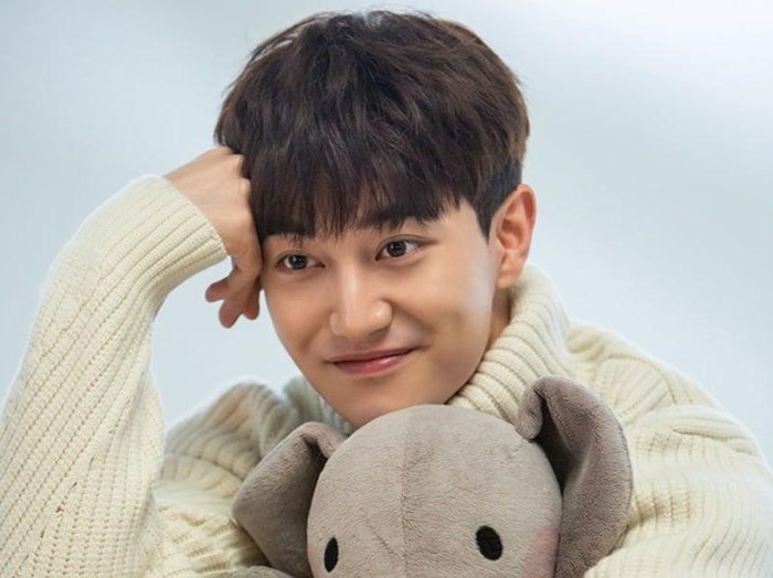 Kwak Dong Yeon