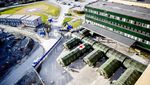 Begini Strategi Swedia Hadapi Corona, Santai Tapi Waspada!