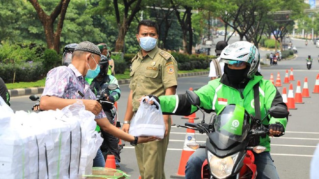 Daftar Kartu Pra Kerja 30 Menit, Utang Luar Negeri Tembus Rp 6.300 T