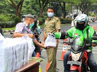 Daftar Kartu Pra Kerja 30 Menit, Utang Luar Negeri Tembus Rp 6.300 T