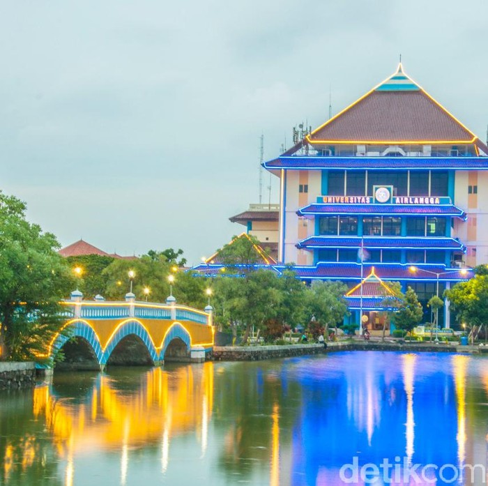Universitas Airlangga (Unair) tidak bertanggung jawab atas klaim dua penelitinya yang menyebutkan suplemen temuan mereka bisa membantu tubuh melawan virus coorona. Seperti yang disampaikan Warek 4 Bidang Bisnis dan Alumni Unair, Prof Junaidi Khotib, S.Si., M.Kes., Ph.D., Apt.
