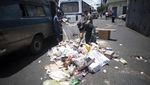 Nestapa Kaum Papa di Negara Miskin dalam Menghadapi Corona