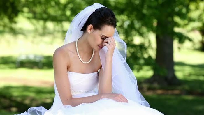 pengantin cincin bawang bombai