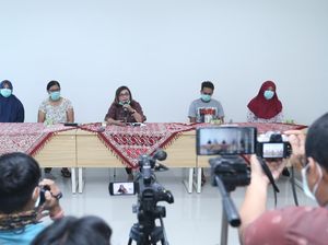 Alhamdulillah! 4 Pasien Positif Covid-19 di Kota Semarang Sembuh