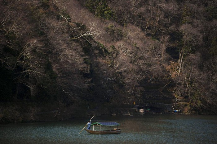 Objek Wisata di Jepang hingga Hawaii Sepi Gegara Corona Akibat pandemik COVID-19 yang meluas menyebabkan sektor pariwisata di dunia mengalami penurunan turis yang sangat signifikan, seperti Jepang dan Hawaii.