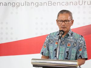 Jawab Kritik, Pemerintah Tegaskan Rapid Test Corona Tetap Perlu