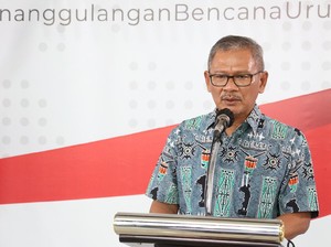 Diminta Buat Klasterisasi Corona, Pemerintah: Penularan Lokal Tak Karuan