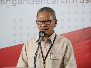 Soal Target 10 Ribu Tes PCR Per Hari, Pemerintah: Kita Usaha Maksimal