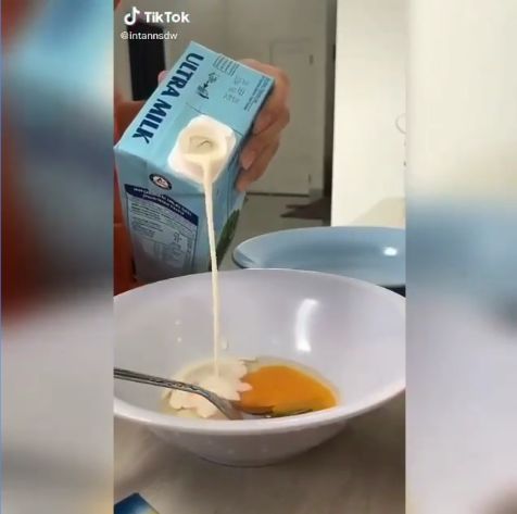 Daripada Gabut, Yuk, Bikin Roti Goreng Cokelat a la Netizen