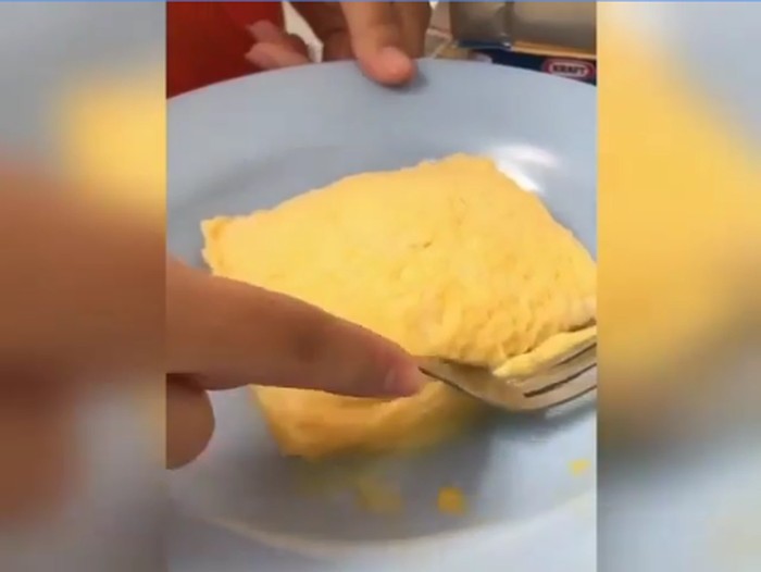 roti goreng netizen roti goreng netizen