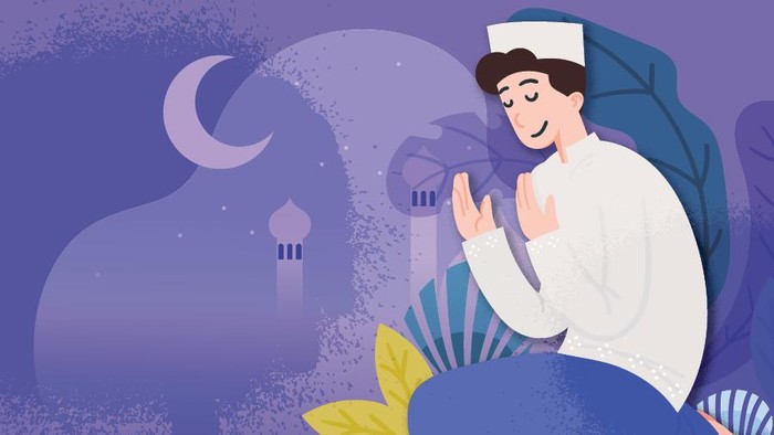 Hadits pendek keutamaan shodaqoh dan shsolat pendek