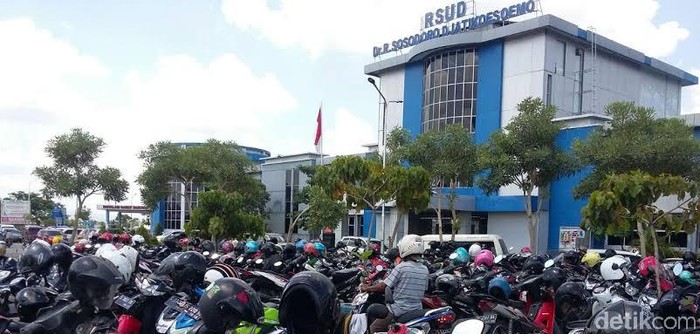 RSUD Dr Sosodoro Djatikusumo Bojonegoro