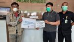 Saat Komunitas TurunTangan Jakarta Peduli Corona