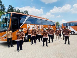 Kunci Perusahaan Travel Bertahan saat Pandemi: Jaga Mesin Tetap Panas