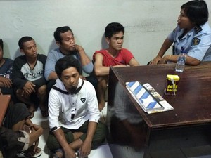 Isu Pandemi Corona Dibawa-bawa Napi Biar Bisa Keluar Bui