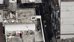 Potret Kehidupan Wuhan Saat Lockdown