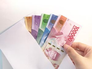Siap-siap! Gaji ke-13 ASN, TNI & Polri Cair Sebentar Lagi
