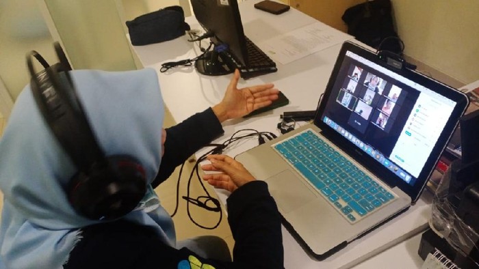 Pemkab Kukar menyediakan 3 hotel untuk para mahasiswanya menjalani karantina