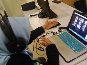 Tiba dari Perantauan, Mahasiswa Diisolasi di 3 Hotel Besar di Kukar Kaltim