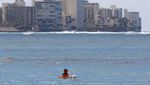 Ingar Bingar Wisata di Jepang-Hawaii yang Memudar Akibat Corona