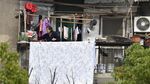 Potret Kehidupan Wuhan Saat Lockdown