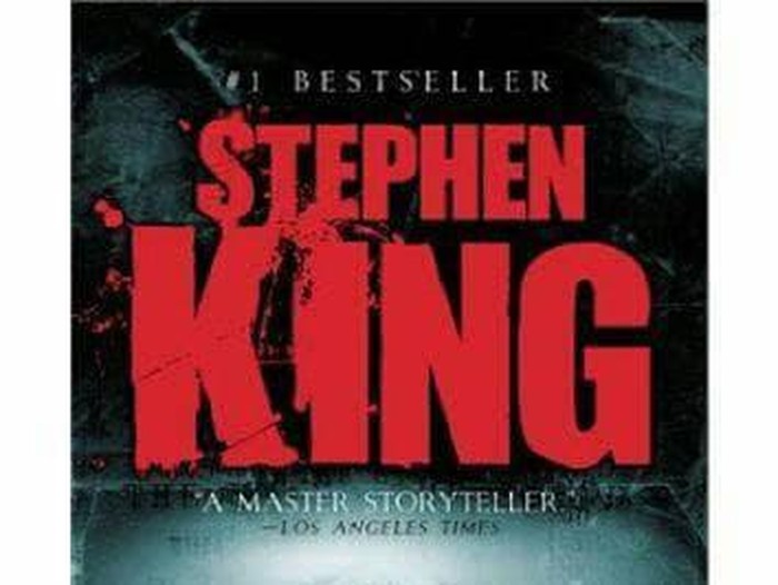 Stephen King