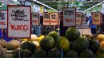 Batasi Pengunjung-Jam Buka Toko Guna Kurangi Penyebaran Corona