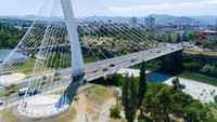 Montenegro jadi negara pertama di Eropa yang mendeklarasikan diri bebas Corona sejak Senin (1/6) kemarin. Turis mancanegara dari 131 negara bisa bebas liburan ke Montenegro. (CNN)